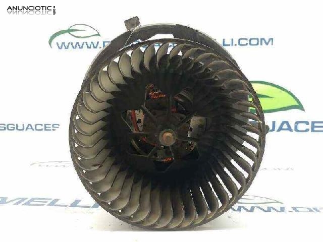 Motor calefacci&oacute;n 2076363 volkswagen
