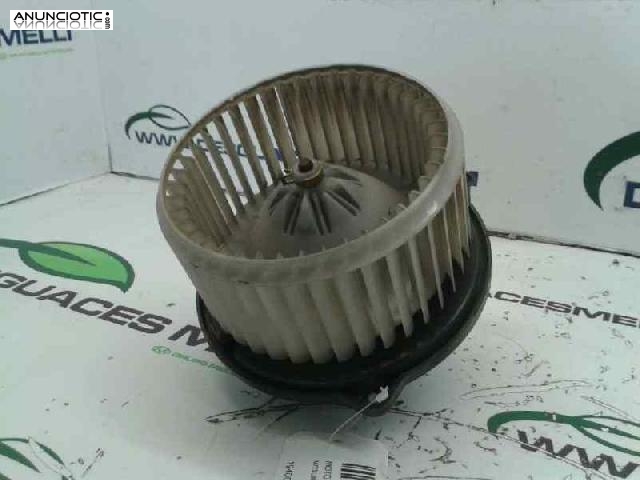 Motor calefacci&oacute;n 1673000 mitsubishi