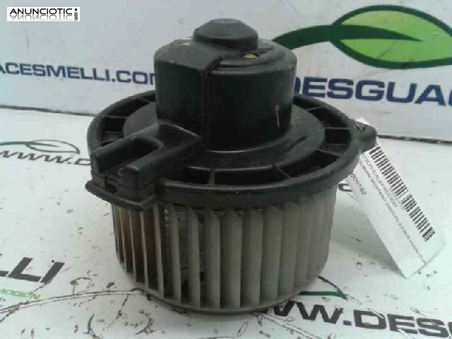 Motor calefacci&oacute;n 1673000 mitsubishi