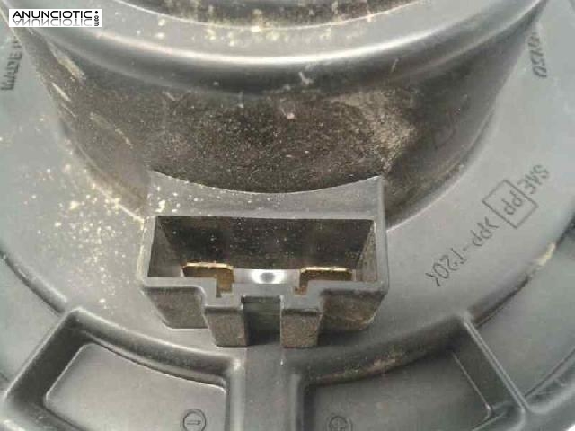 Motor calefacci&oacute;n 1673000 mitsubishi