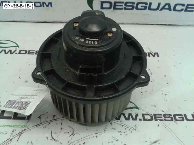 Motor calefacci&oacute;n 1673000 mitsubishi