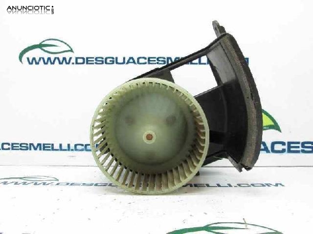 Motor calefacci&oacute;n 384748 renault kangoo