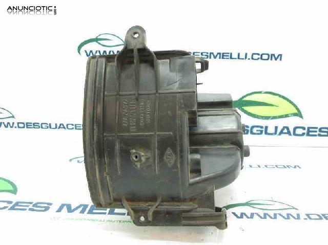 Motor calefacci&oacute;n 384748 renault kangoo