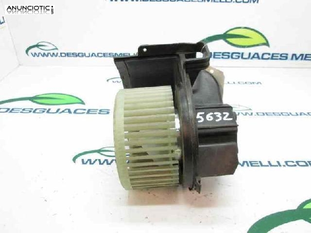 Motor calefacci&oacute;n 384748 renault kangoo