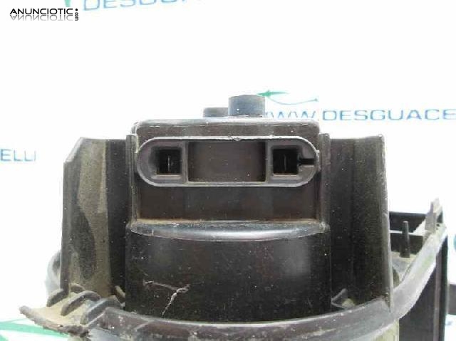 Motor calefacci&oacute;n 384748 renault kangoo