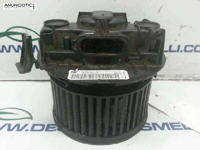 Motor calefacci&oacute;n 1286285 nissan micra