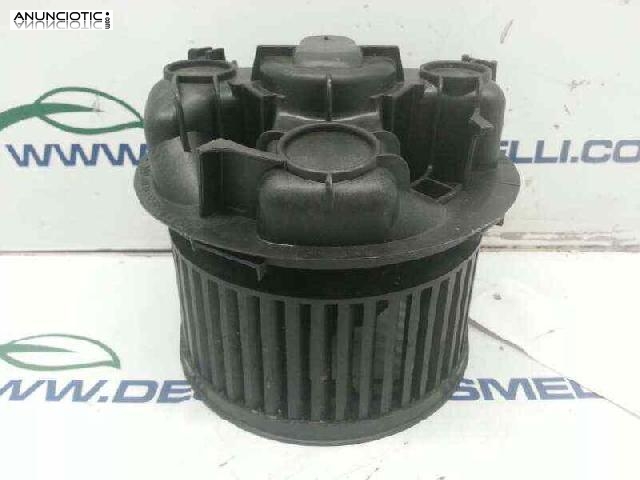 Motor calefacci&oacute;n 1286285 nissan micra