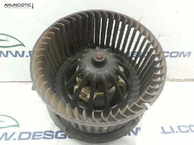 Motor calefacci&oacute;n 1286285 nissan micra