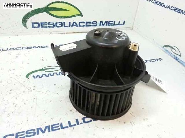 Motor calefacci&oacute;n 1090689 peugeot 206+