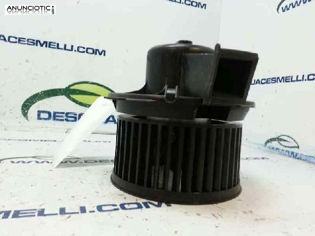 Motor calefacci&oacute;n 1090689 peugeot 206+