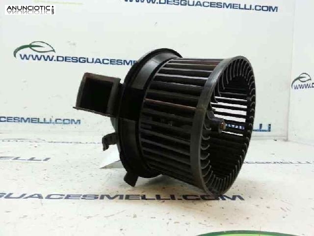 Motor calefacci&oacute;n 1090689 peugeot 206+