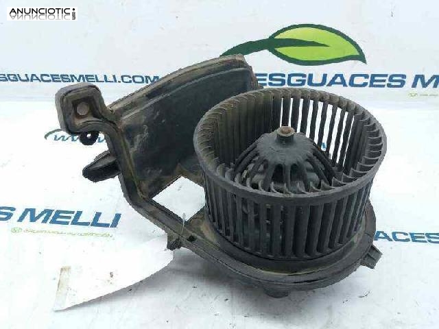 Motor calefacci&oacute;n 2012541 renault clio