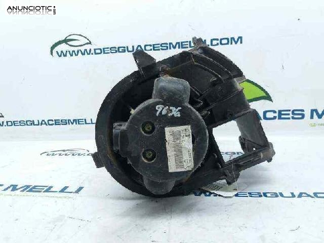 Motor calefacci&oacute;n 2012541 renault clio