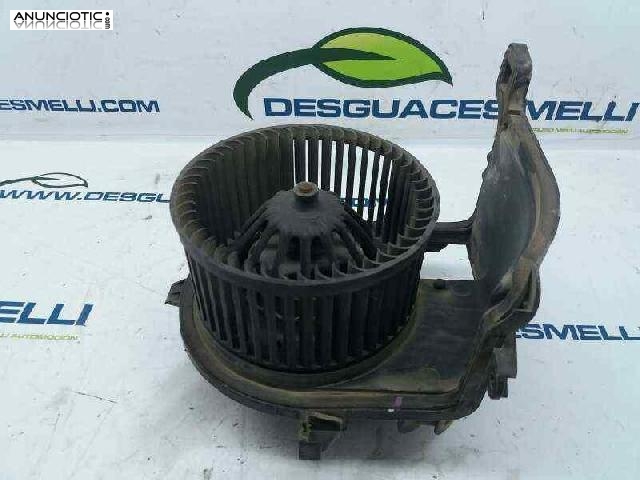 Motor calefacci&oacute;n 2012541 renault clio