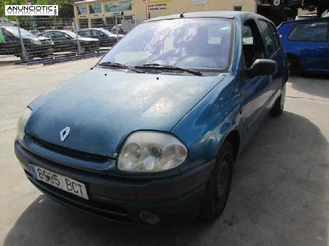 Motor calefacci&oacute;n 2012541 renault clio