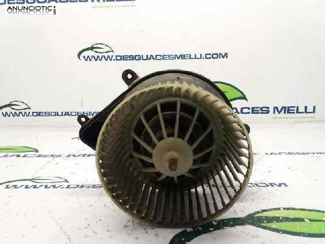 Motor calefacci&oacute;n 2020762 citroen xsara