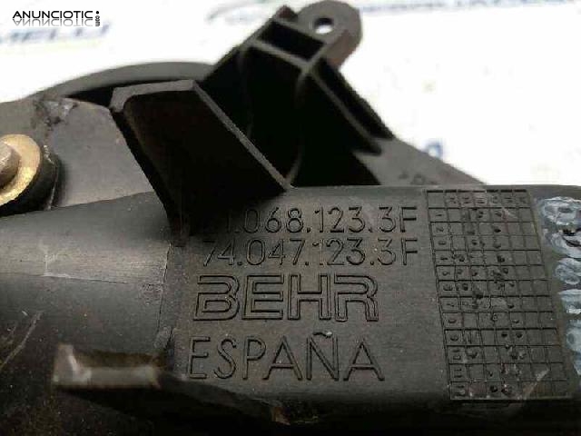 Motor calefacci&oacute;n 2020762 citroen xsara