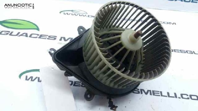 Motor calefacci&oacute;n 1988805 citroen xsara