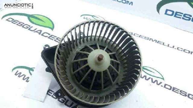 Motor calefacci&oacute;n 1988805 citroen xsara