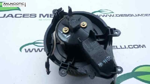 Motor calefacci&oacute;n 1988805 citroen xsara