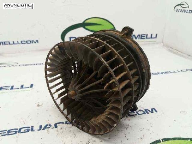 Motor calefacci&oacute;n 2008423 nissan patrol