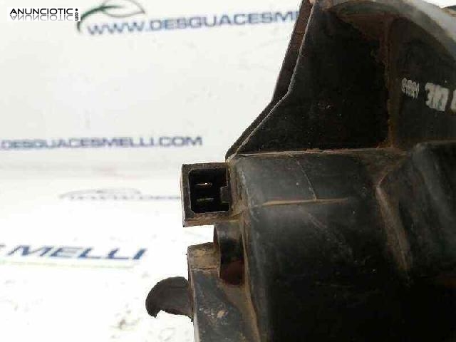 Motor calefacci&oacute;n 2008423 nissan patrol