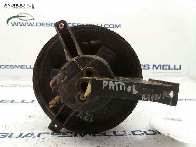 Motor calefacci&oacute;n 2008423 nissan patrol