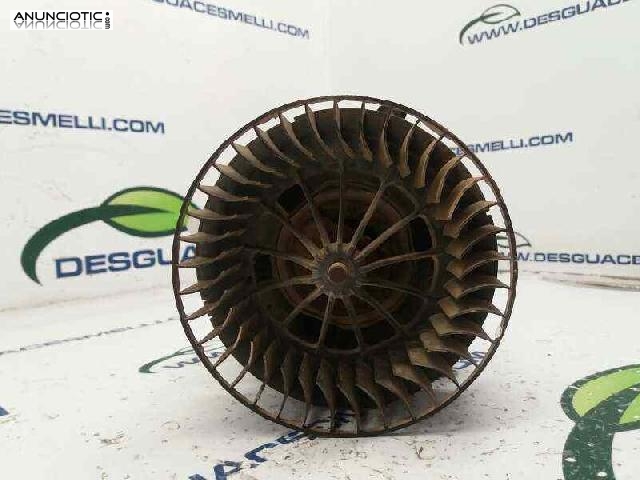 Motor calefacci&oacute;n 2008423 nissan patrol