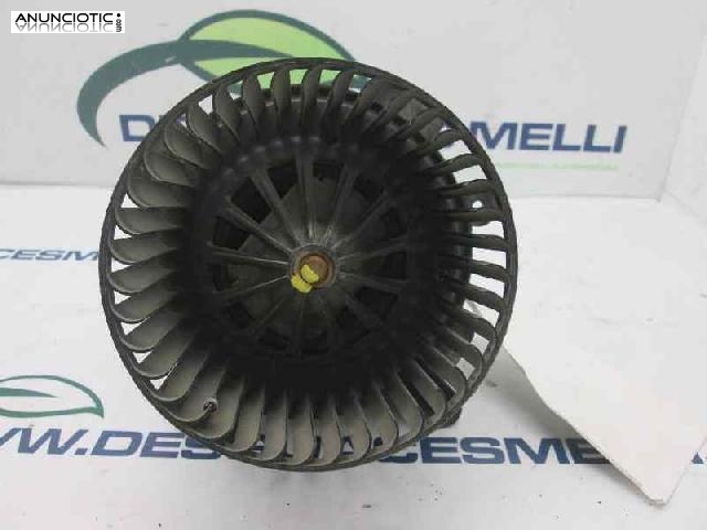 Motor calefacci&oacute;n 199016 peugeot 307