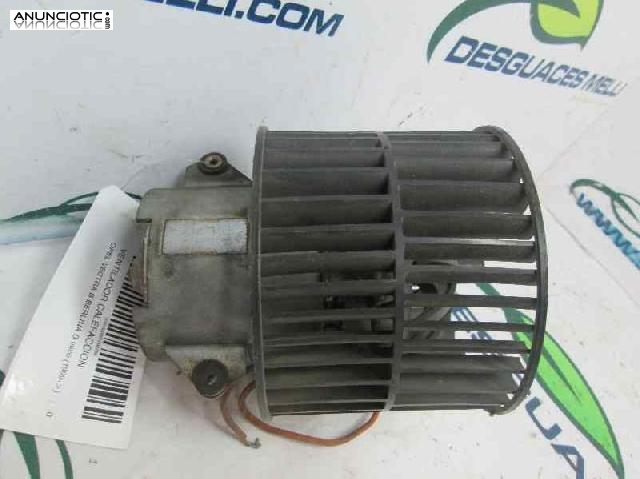 Motor calefacci&oacute;n 700256 opel vectra b