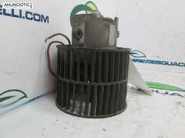 Motor calefacci&oacute;n 700256 opel vectra b