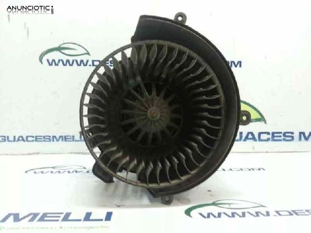 Motor calefacci&oacute;n 904027 opel astra g