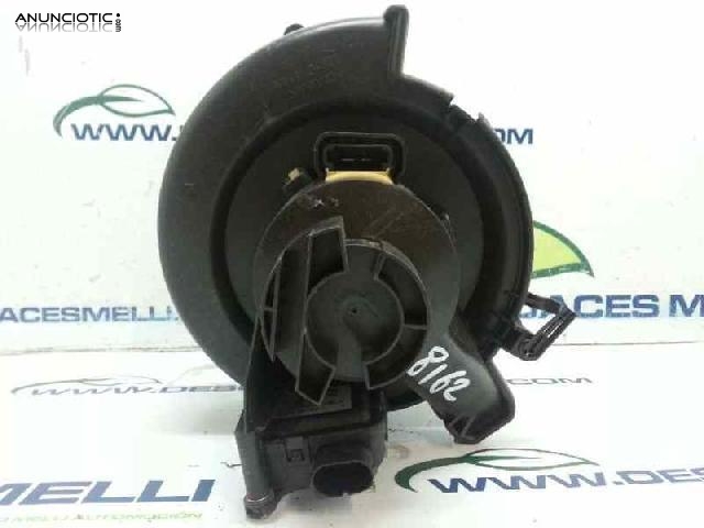 Motor calefacci&oacute;n 904027 opel astra g