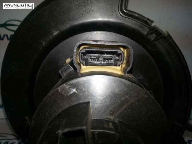 Motor calefacci&oacute;n 904027 opel astra g