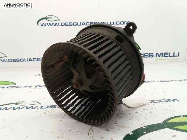 Motor calefacci&oacute;n 1681745 peugeot 106