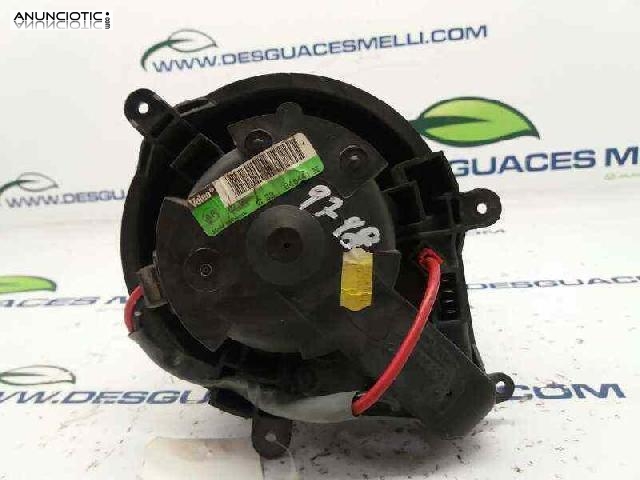 Motor calefacci&oacute;n 1681745 peugeot 106