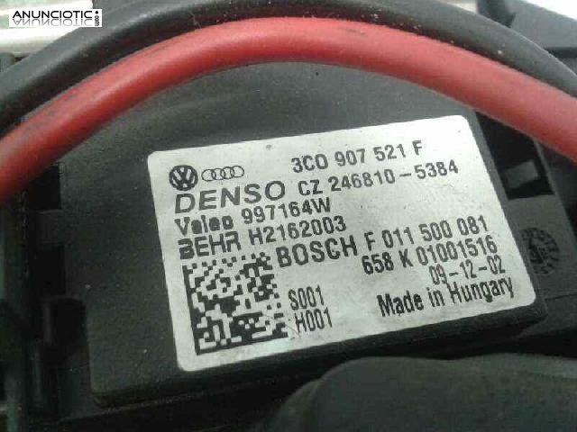 Motor calefacci&oacute;n 1806444 skoda octavia