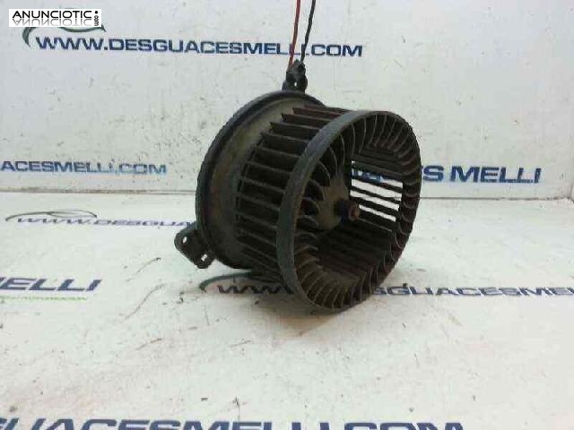Motor calefacci&oacute;n 1138819 citroen