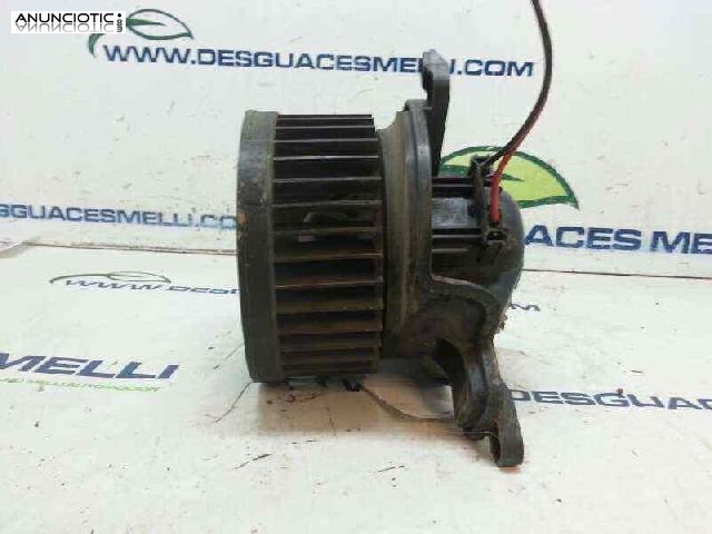 Motor calefacci&oacute;n 1138819 citroen