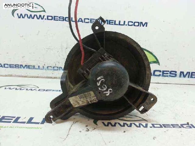 Motor calefacci&oacute;n 1138819 citroen