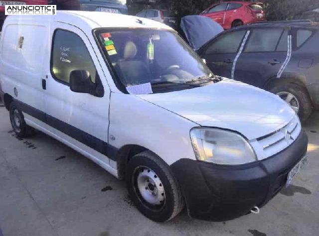 Motor calefacci&oacute;n 1138819 citroen