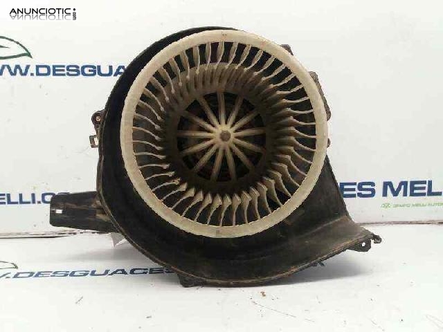 Motor calefacci&oacute;n 1830843 seat ibiza