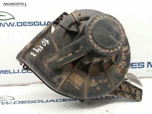 Motor calefacci&oacute;n 1830843 seat ibiza