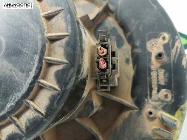 Motor calefacci&oacute;n 1830843 seat ibiza