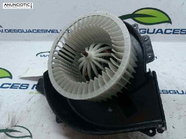 Motor calefacci&oacute;n 2002388 audi a1 (8x)