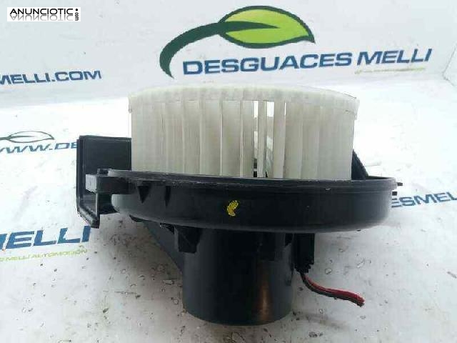 Motor calefacci&oacute;n 2002388 audi a1 (8x)
