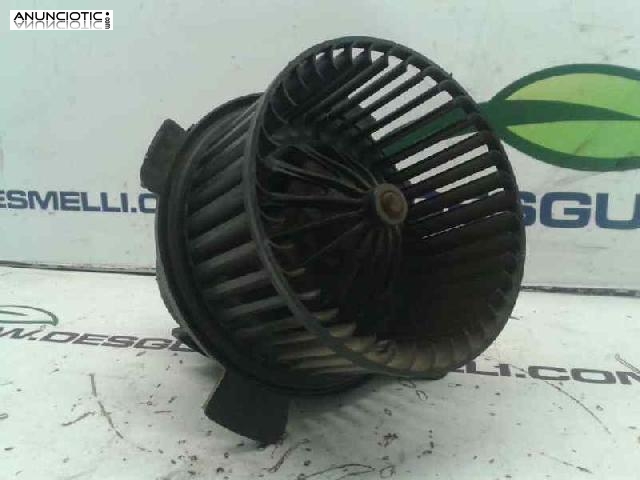 Motor calefacci&oacute;n 1696846 peugeot 307
