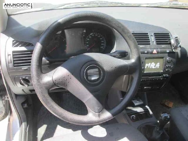 Motor calefacci&oacute;n 1328748 seat ibiza