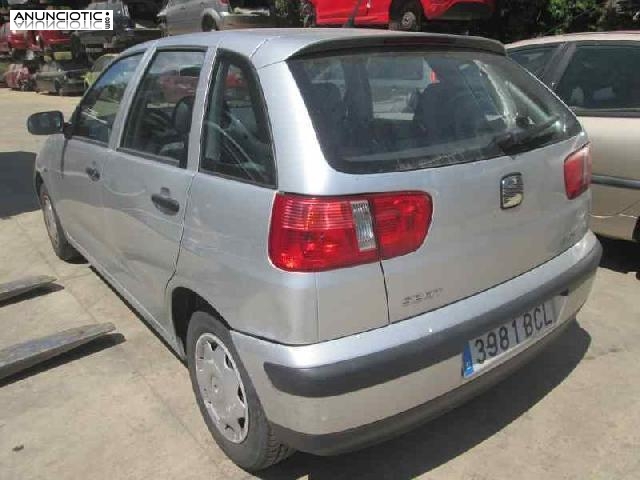 Motor calefacci&oacute;n 1328748 seat ibiza