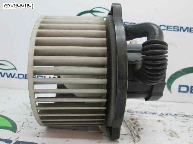 Motor calefacci&oacute;n 513473 hyundai accent